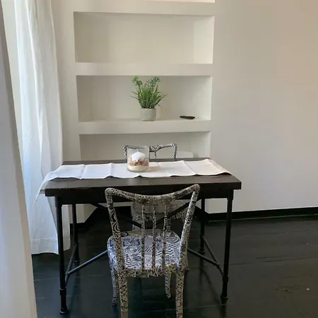 Apartment S&s