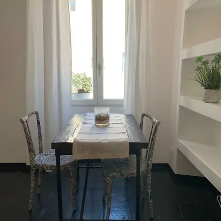 S&s Apartment *