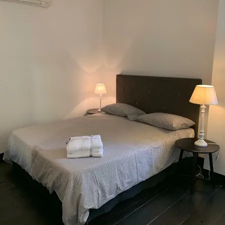 Apartment S&s