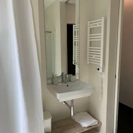 S&s Apartment *